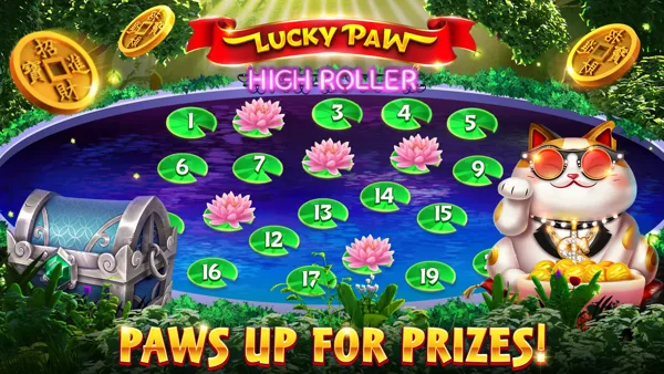 ACE444 Game Online Resmi 2026