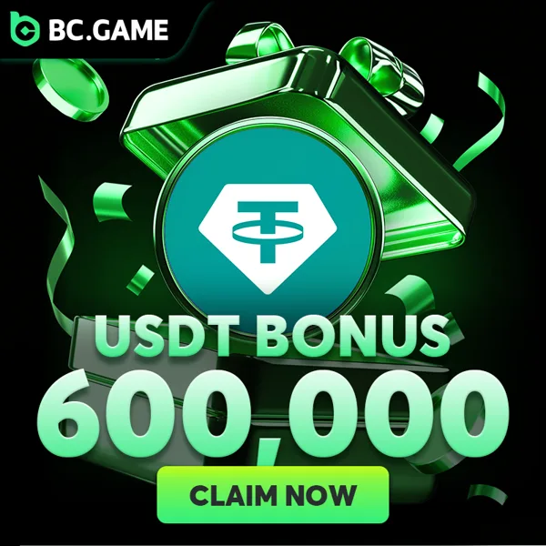 BCGAME Login Resmi APK 2026